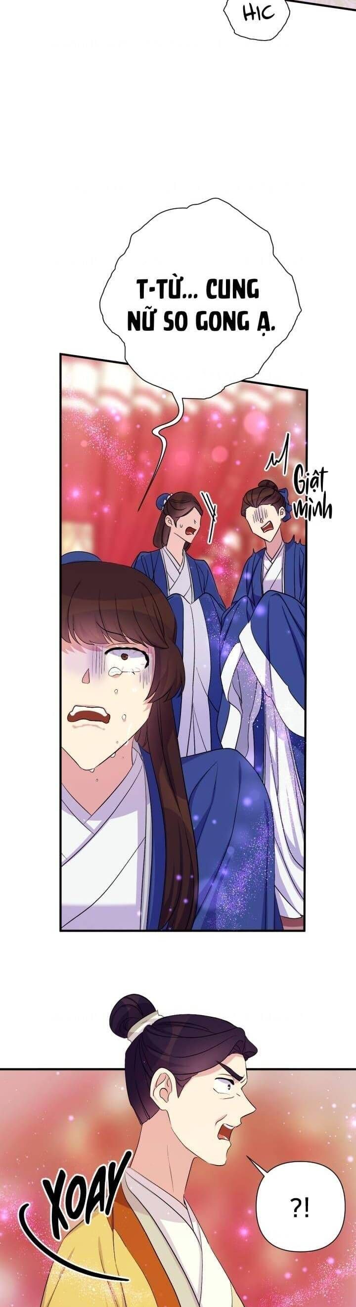 Sinh Viên Đại Học Hoàng Hậu Chap 99 - Next Chap 98