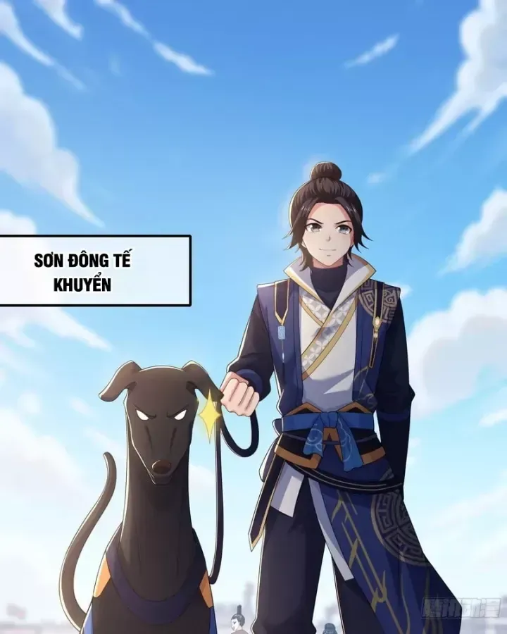 Võ Đại Lang Mạnh Nhất Tái Sinh Ở Thế Giới Thủy Hử Chap 47 - Next Chap 46