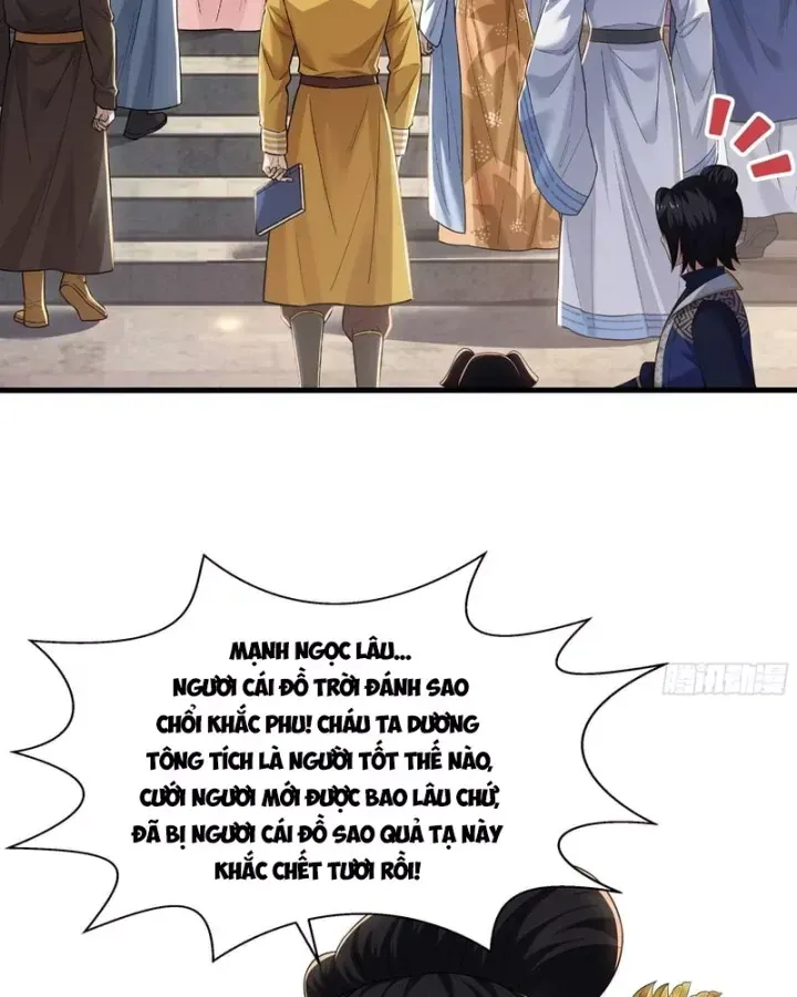 Võ Đại Lang Mạnh Nhất Tái Sinh Ở Thế Giới Thủy Hử Chap 47 - Next Chap 46