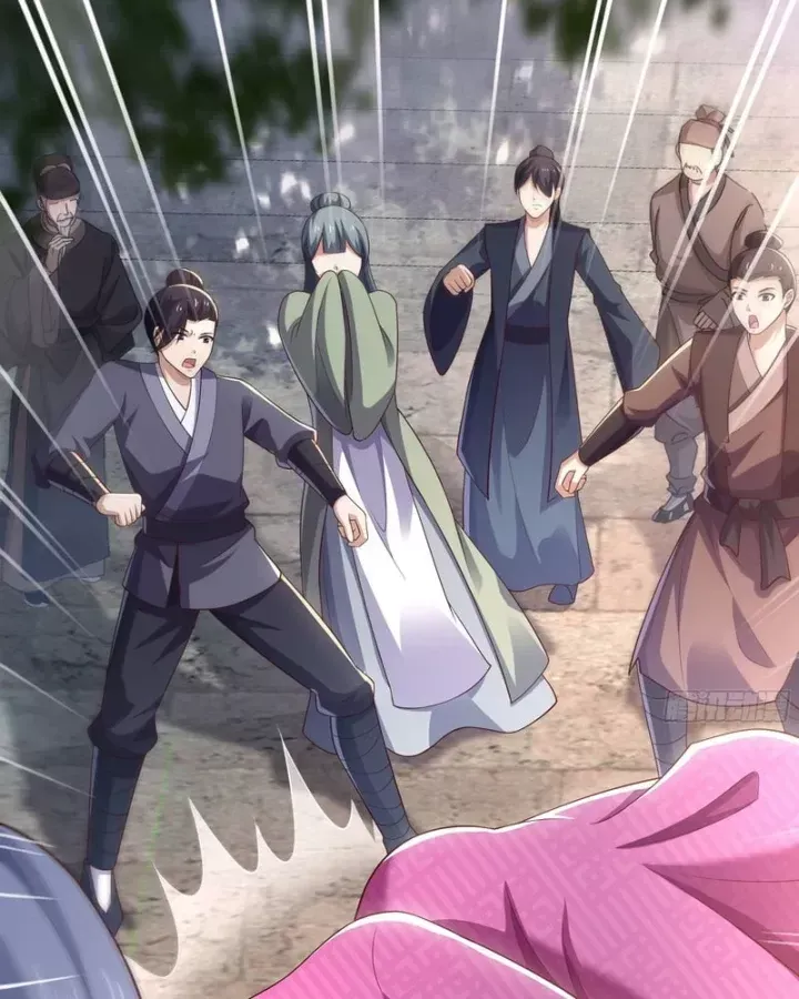 Võ Đại Lang Mạnh Nhất Tái Sinh Ở Thế Giới Thủy Hử Chap 47 - Next Chap 46