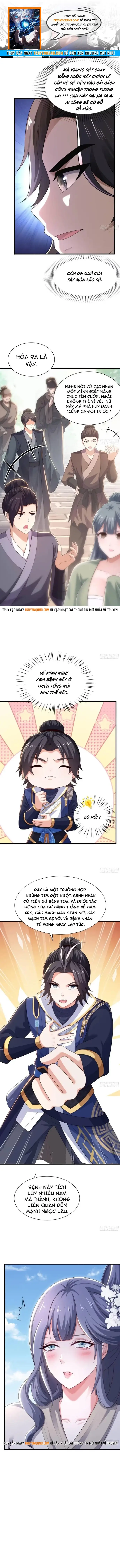 Võ Đại Lang Mạnh Nhất Tái Sinh Ở Thế Giới Thủy Hử Chap 48 - Next Chap 47