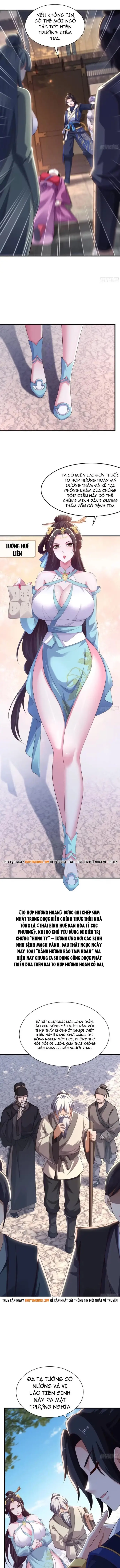 Võ Đại Lang Mạnh Nhất Tái Sinh Ở Thế Giới Thủy Hử Chap 48 - Next Chap 47