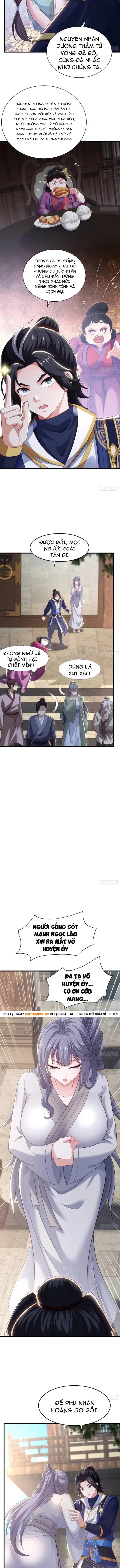 Võ Đại Lang Mạnh Nhất Tái Sinh Ở Thế Giới Thủy Hử Chap 48 - Next Chap 47