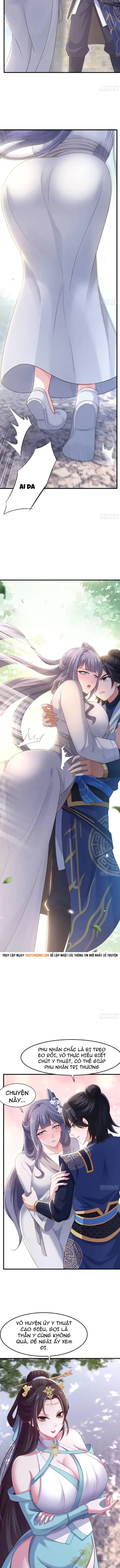 Võ Đại Lang Mạnh Nhất Tái Sinh Ở Thế Giới Thủy Hử Chap 48 - Next Chap 47