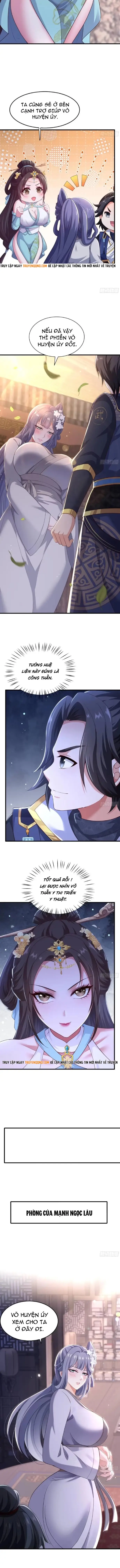 Võ Đại Lang Mạnh Nhất Tái Sinh Ở Thế Giới Thủy Hử Chap 48 - Next Chap 47