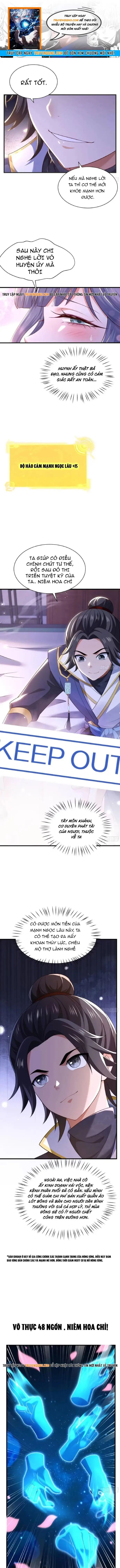 Võ Đại Lang Mạnh Nhất Tái Sinh Ở Thế Giới Thủy Hử Chap 49 - Next Chap 48