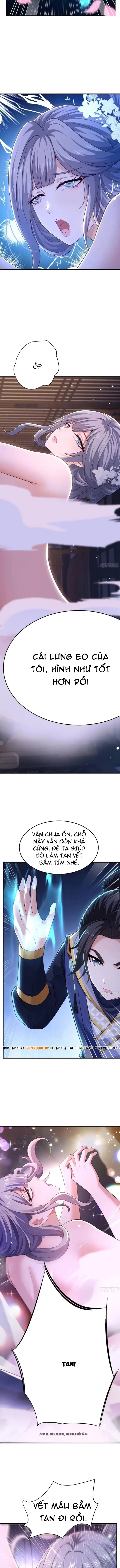 Võ Đại Lang Mạnh Nhất Tái Sinh Ở Thế Giới Thủy Hử Chap 49 - Next Chap 48