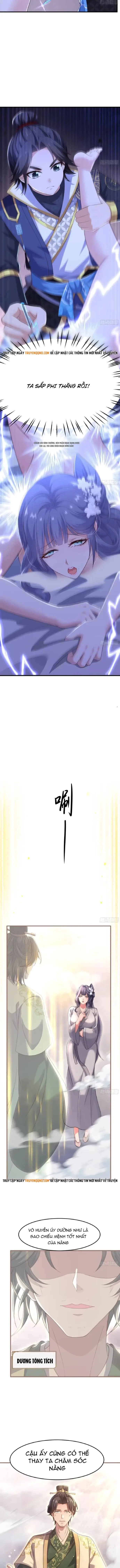 Võ Đại Lang Mạnh Nhất Tái Sinh Ở Thế Giới Thủy Hử Chap 49 - Next Chap 48