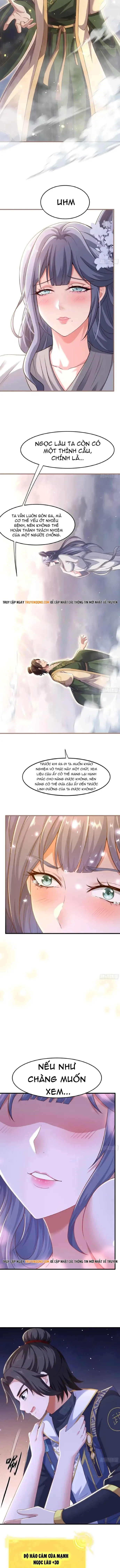 Võ Đại Lang Mạnh Nhất Tái Sinh Ở Thế Giới Thủy Hử Chap 49 - Next Chap 48