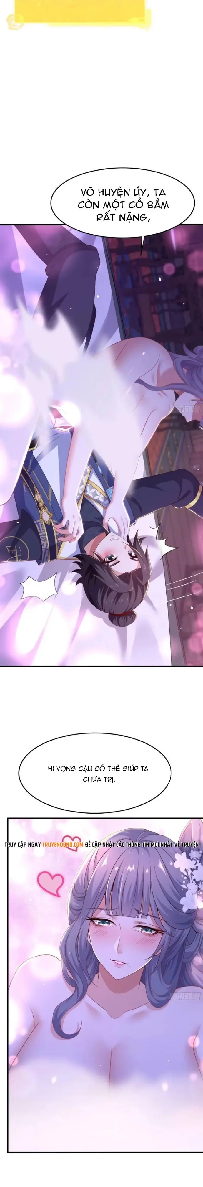 Võ Đại Lang Mạnh Nhất Tái Sinh Ở Thế Giới Thủy Hử Chap 49 - Next Chap 48