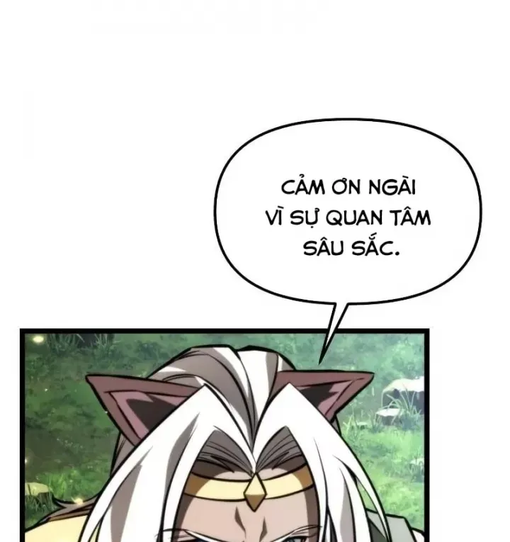 Chiến Binh Hồi Quy