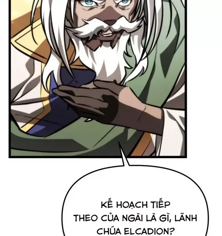 Chiến Binh Hồi Quy