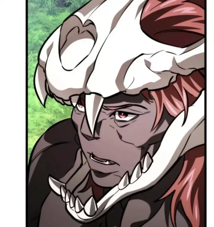 Chiến Binh Hồi Quy