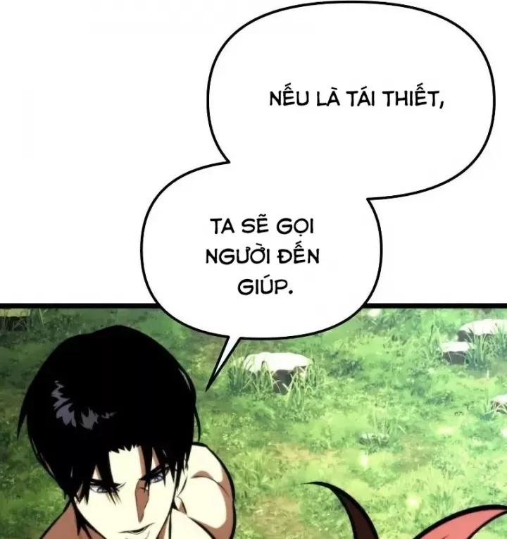 Chiến Binh Hồi Quy