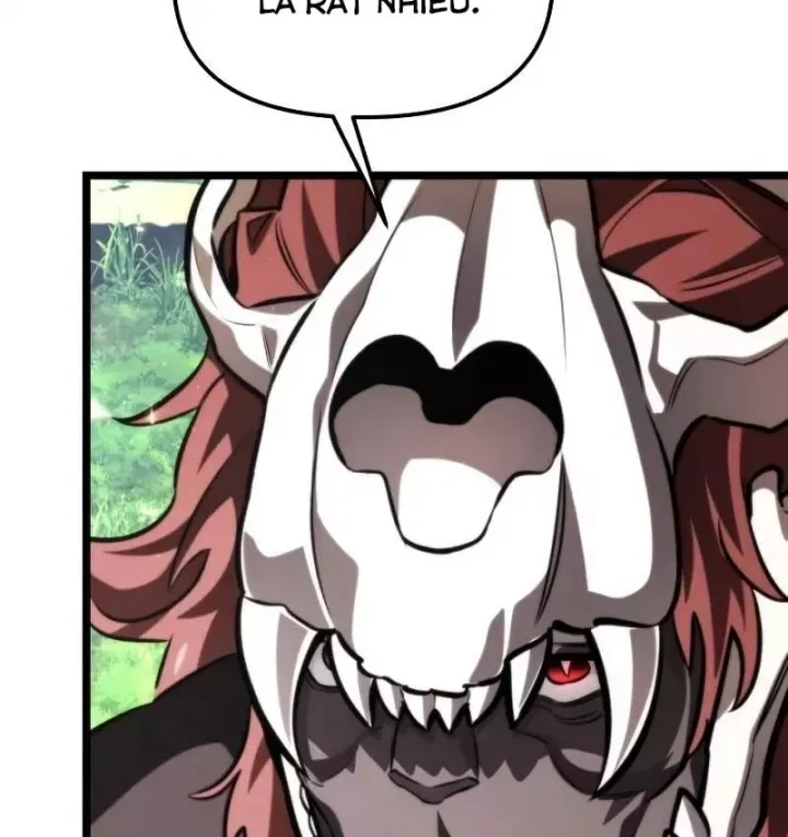 Chiến Binh Hồi Quy