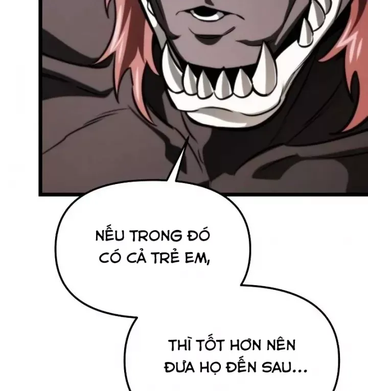 Chiến Binh Hồi Quy