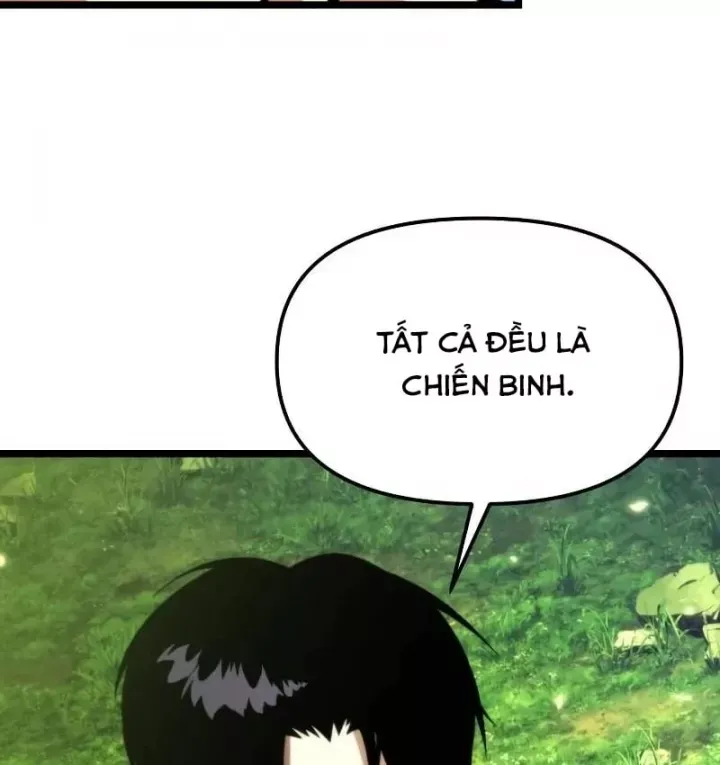 Chiến Binh Hồi Quy