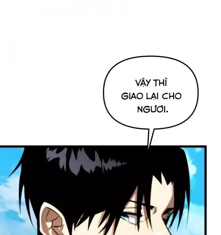 Chiến Binh Hồi Quy