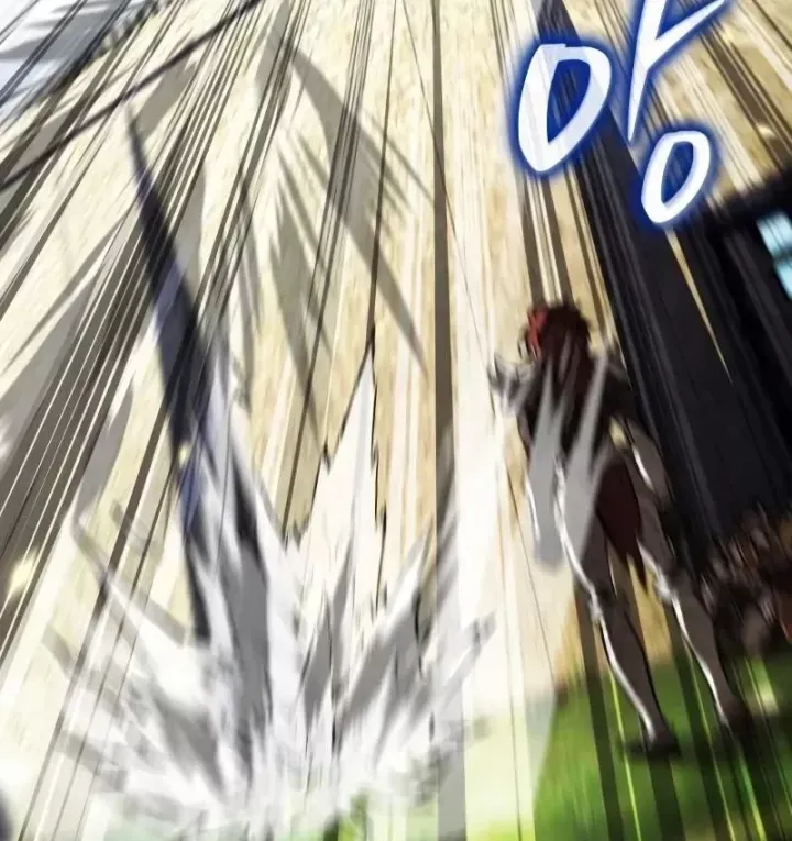 Chiến Binh Hồi Quy