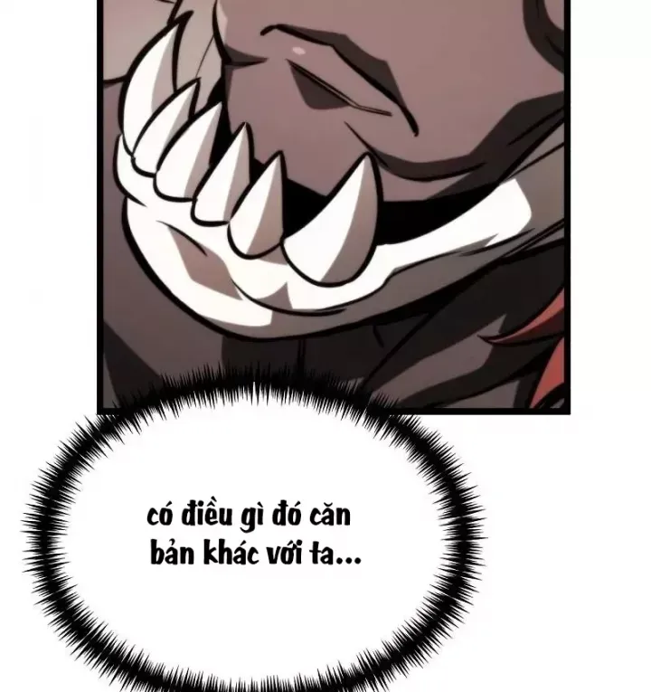 Chiến Binh Hồi Quy