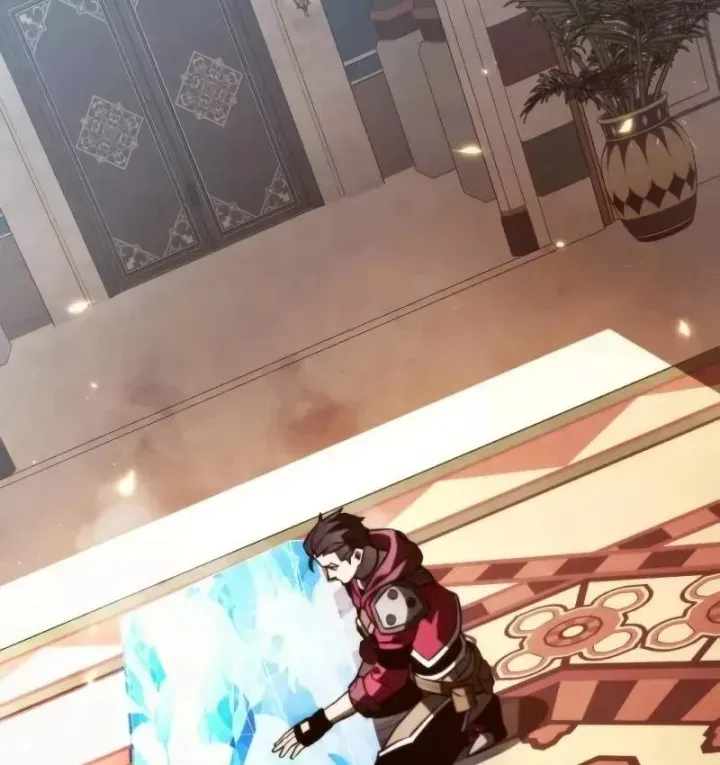 Chiến Binh Hồi Quy