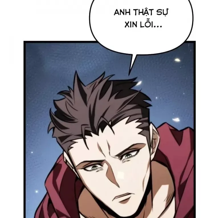 Chiến Binh Hồi Quy