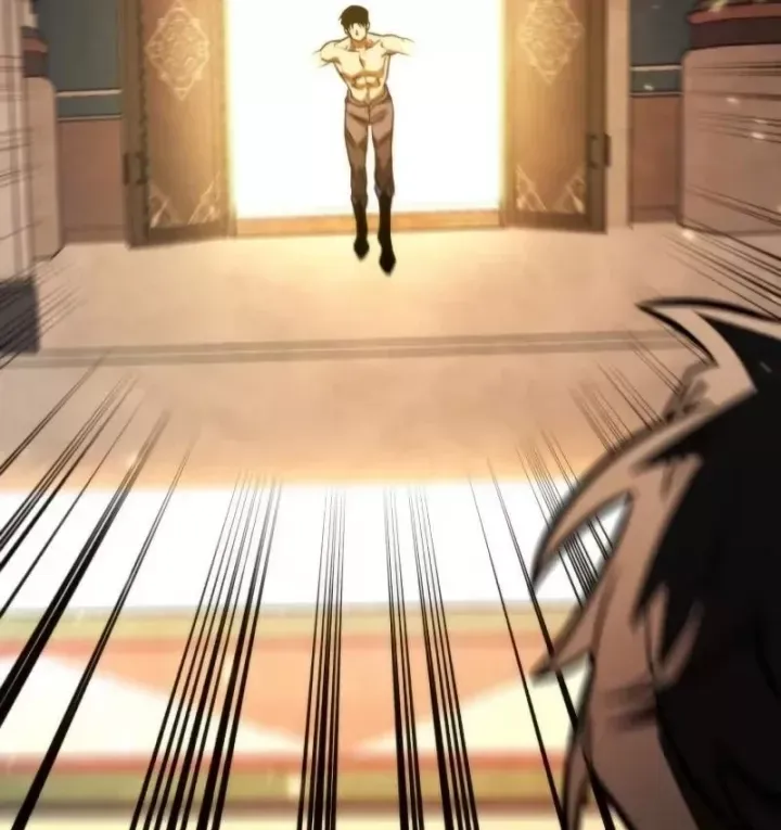 Chiến Binh Hồi Quy