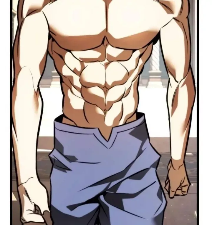 Chiến Binh Hồi Quy