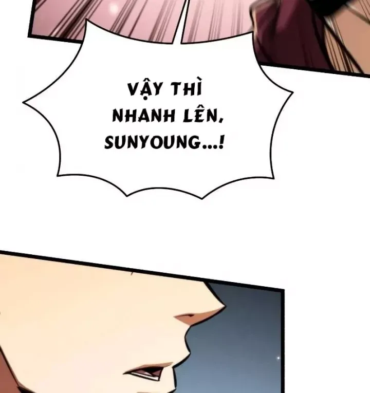 Chiến Binh Hồi Quy