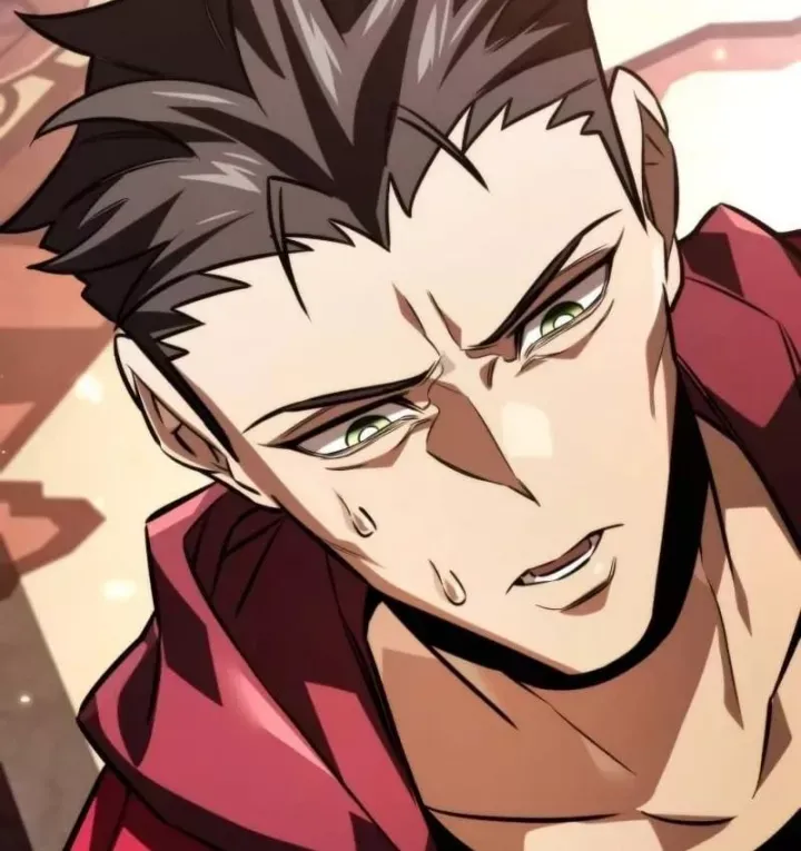 Chiến Binh Hồi Quy