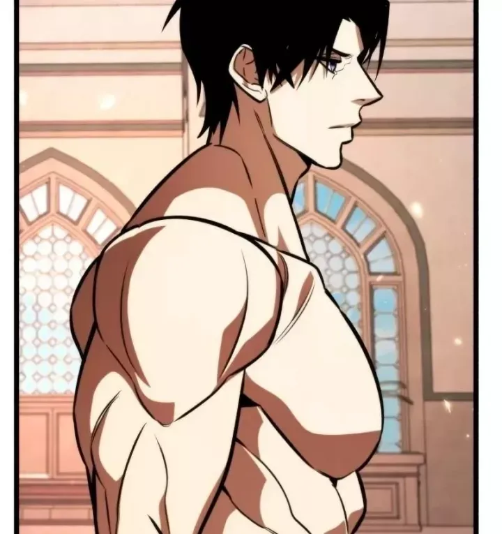 Chiến Binh Hồi Quy