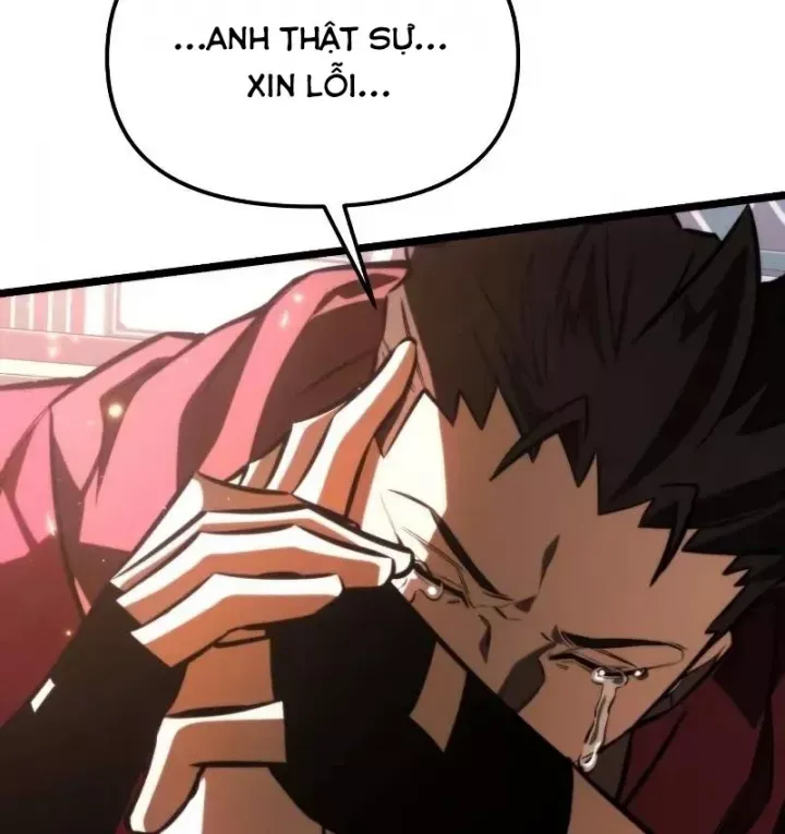 Chiến Binh Hồi Quy