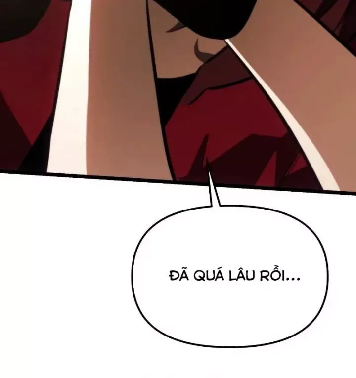 Chiến Binh Hồi Quy