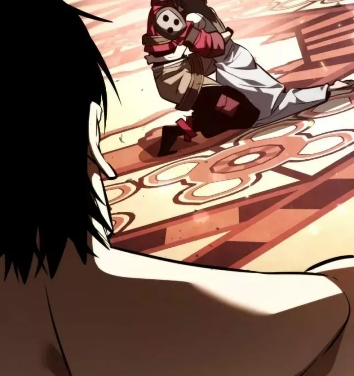 Chiến Binh Hồi Quy