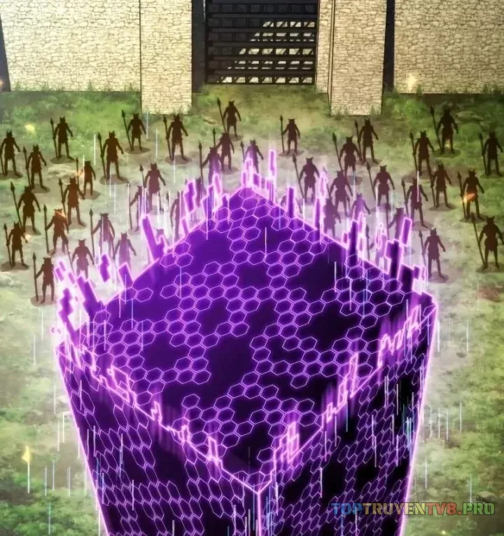 Chiến Binh Hồi Quy