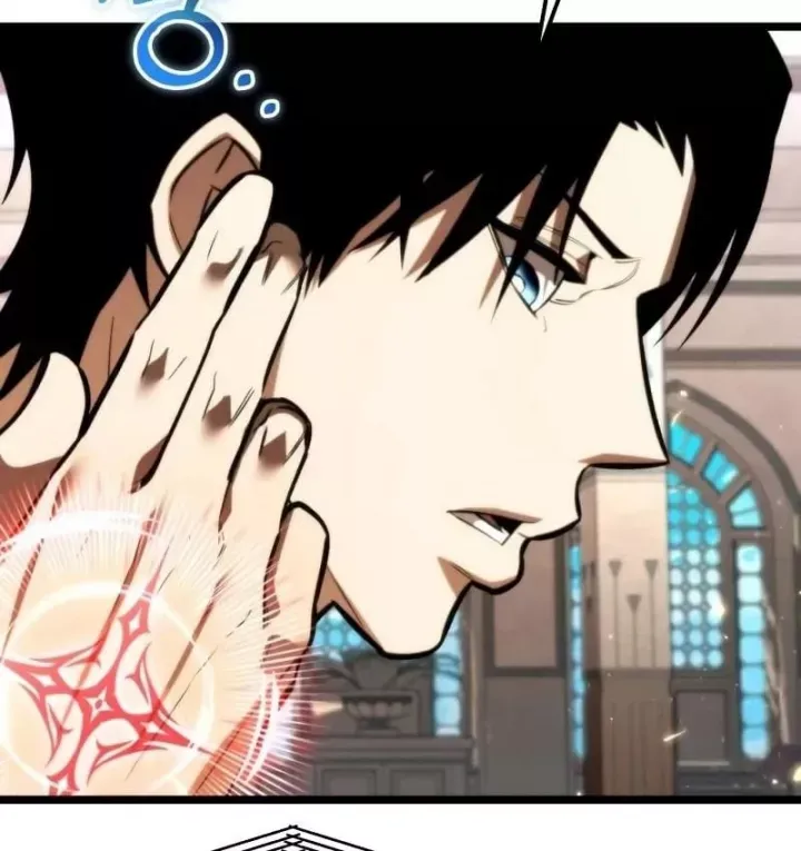 Chiến Binh Hồi Quy