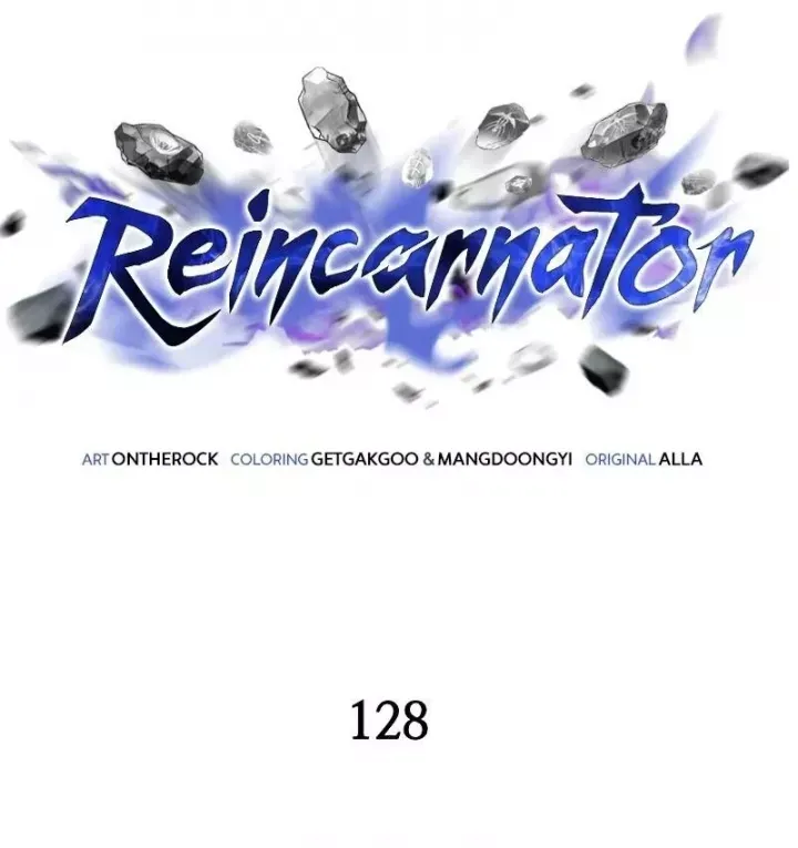 Chiến Binh Hồi Quy