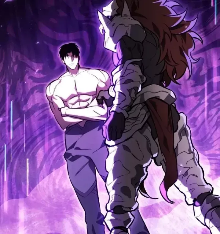 Chiến Binh Hồi Quy