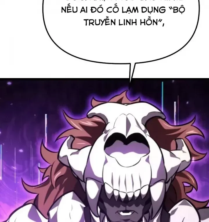 Chiến Binh Hồi Quy