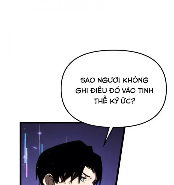 Chiến Binh Hồi Quy