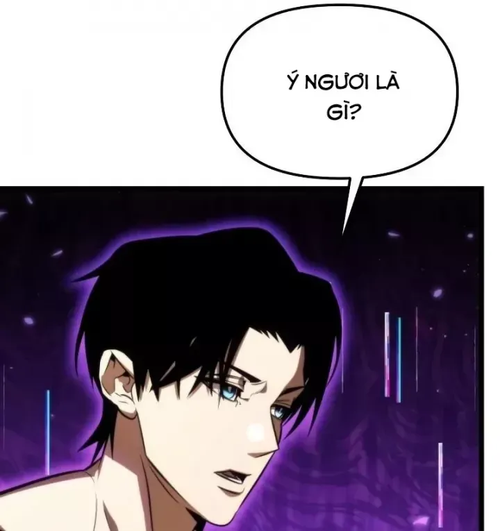 Chiến Binh Hồi Quy