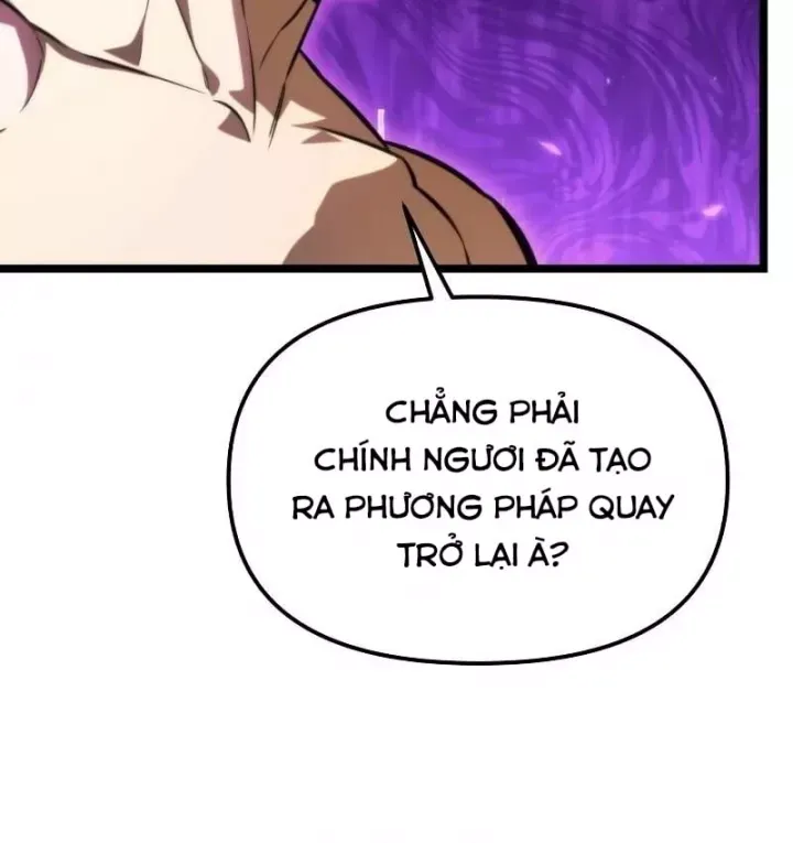 Chiến Binh Hồi Quy