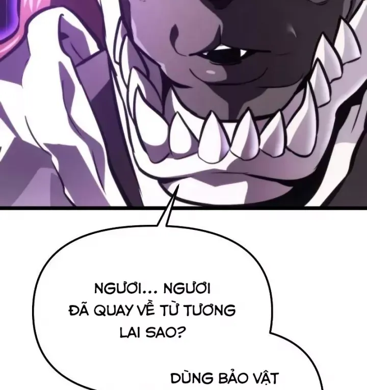 Chiến Binh Hồi Quy