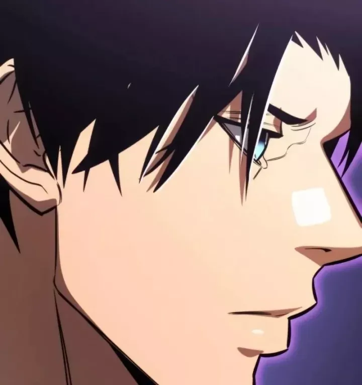 Chiến Binh Hồi Quy