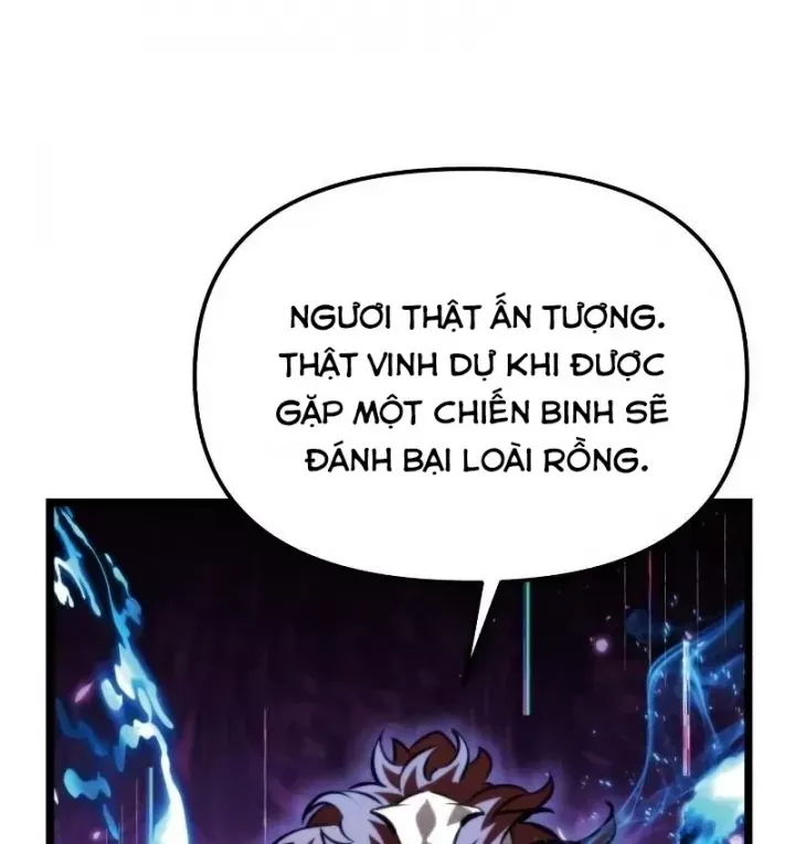 Chiến Binh Hồi Quy