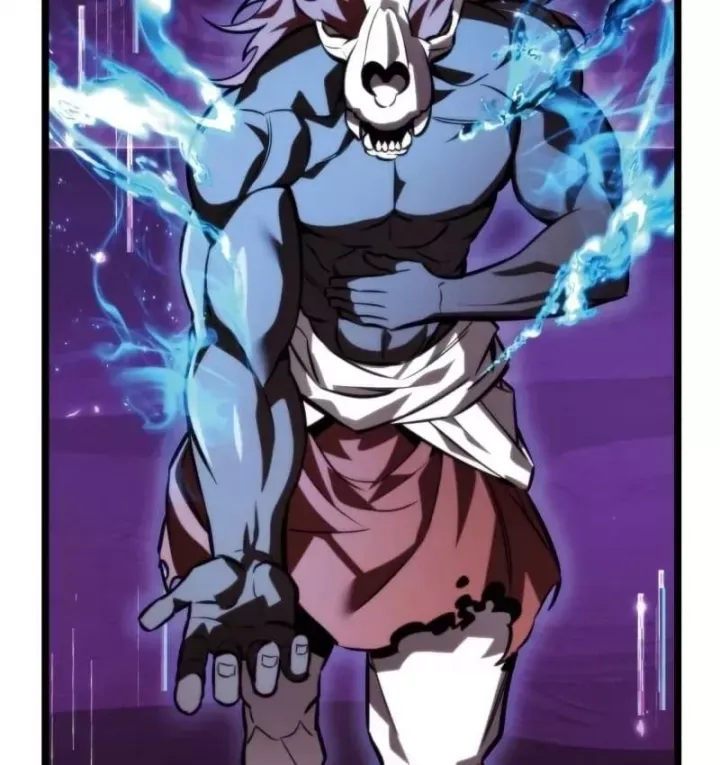 Chiến Binh Hồi Quy