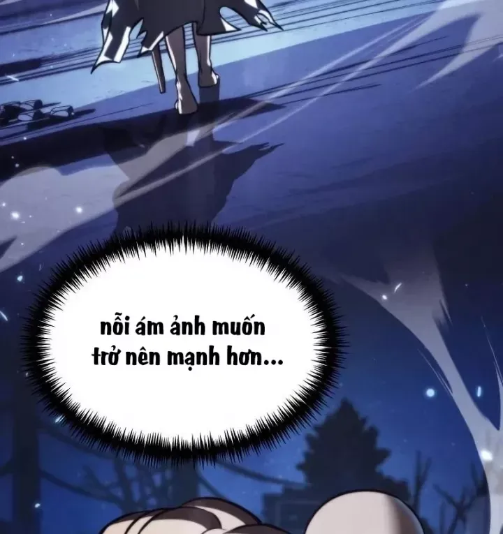 Chiến Binh Hồi Quy