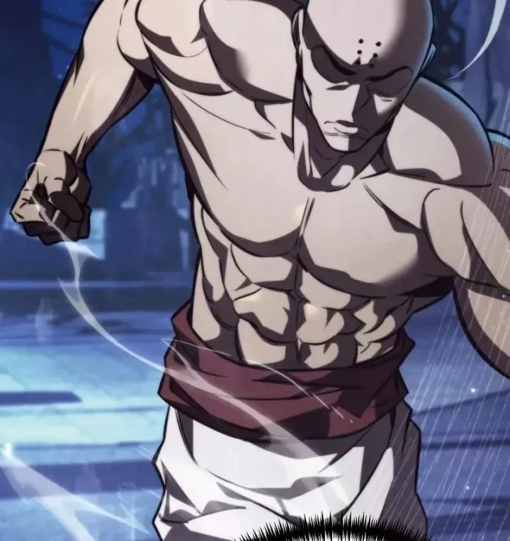 Chiến Binh Hồi Quy