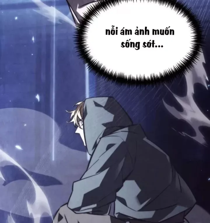 Chiến Binh Hồi Quy