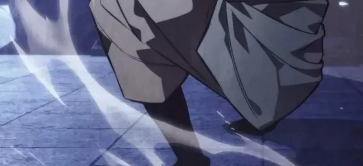 Chiến Binh Hồi Quy